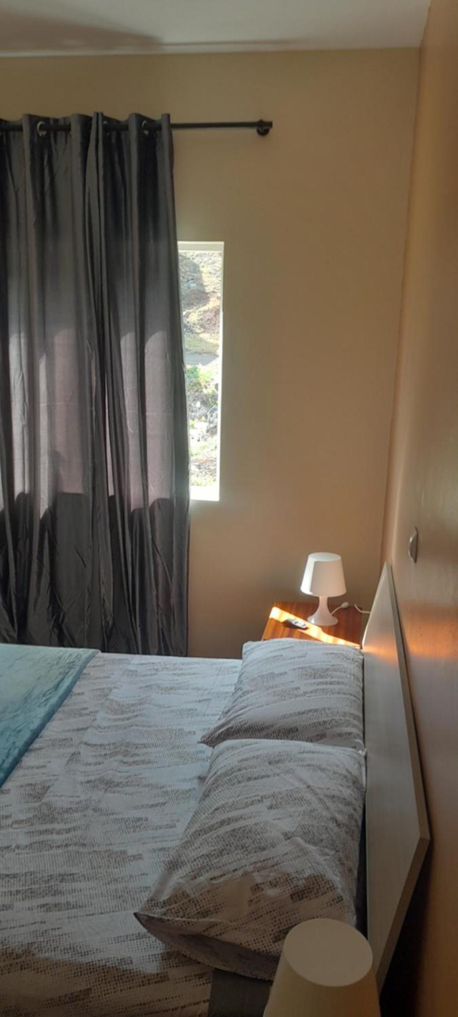 Appartement Casa Andrade Delgado - Rocha Grande à Ponta Do Sol Extérieur photo