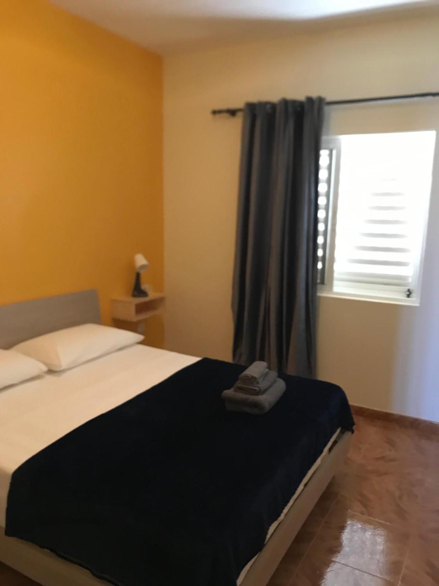 Appartement Casa Andrade Delgado - Rocha Grande à Ponta Do Sol Extérieur photo